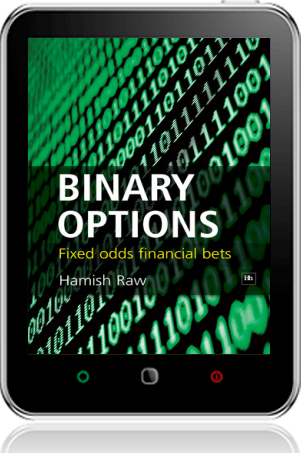 binary option odds