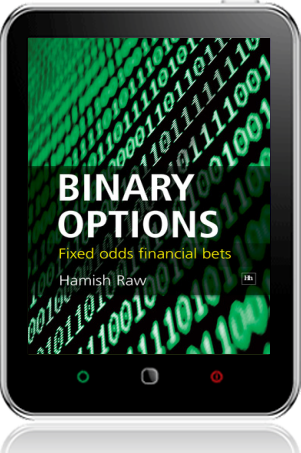 anyone making money with binary option greeks