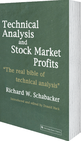 components stock market profits schabacker