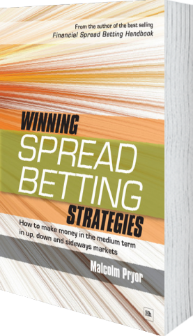 Spread Betting Books And Ebooks Harriman House - 