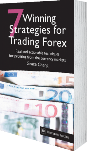 7 Winning Strategies For Trading Forex By Grace Cheng Harriman House - 