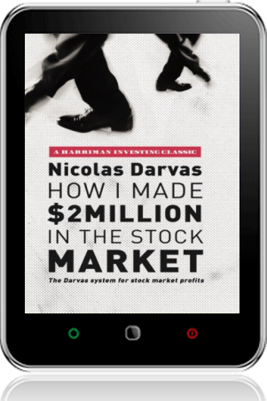 how i made 2 million in the stock market audiobook